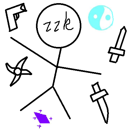 ZigZagK