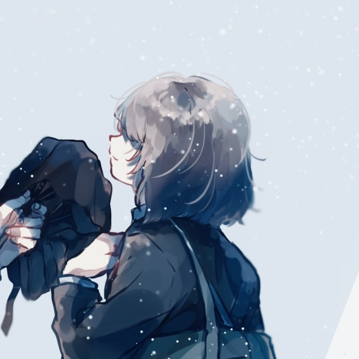 静静
